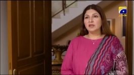 Mushkil - Episode 47 - 3rd Sep 2022